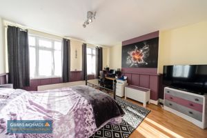 Bedroom- click for photo gallery